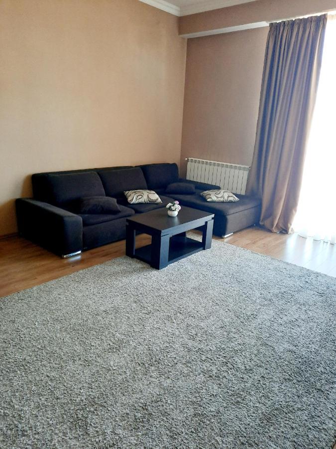 Апартаменты - Axis Palace Saburtalo *