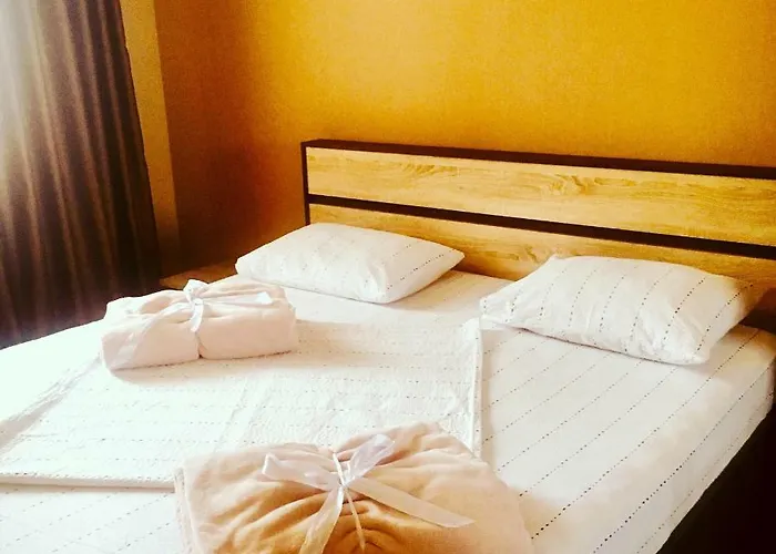 Apartament - Axis Palace Saburtalo