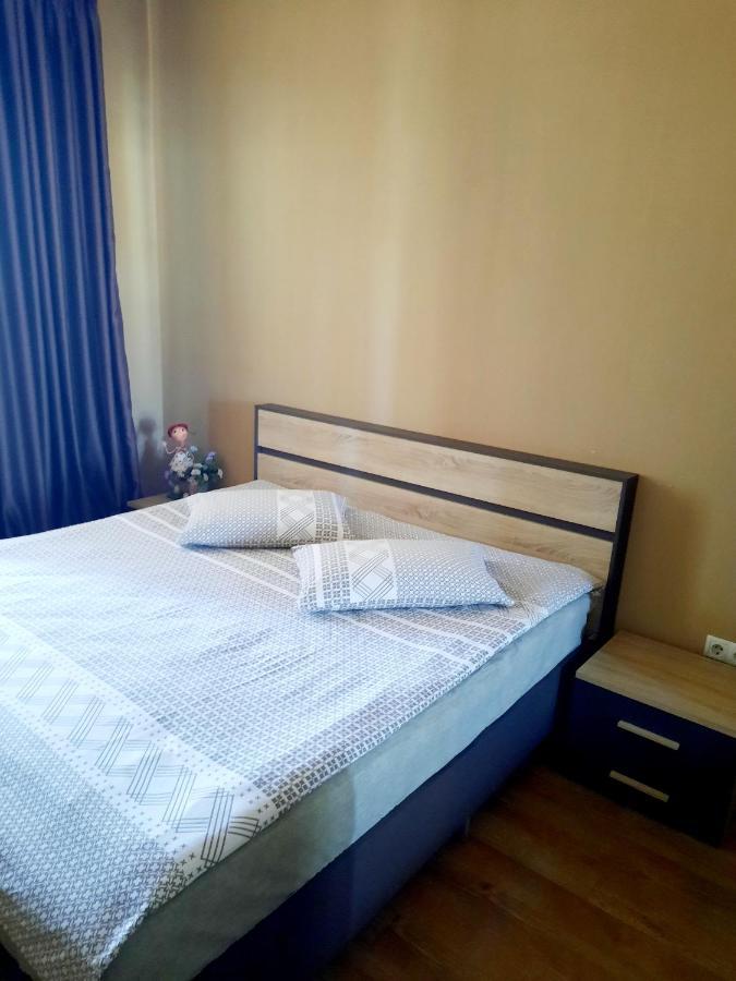 公寓 - Axis Palace Saburtalo