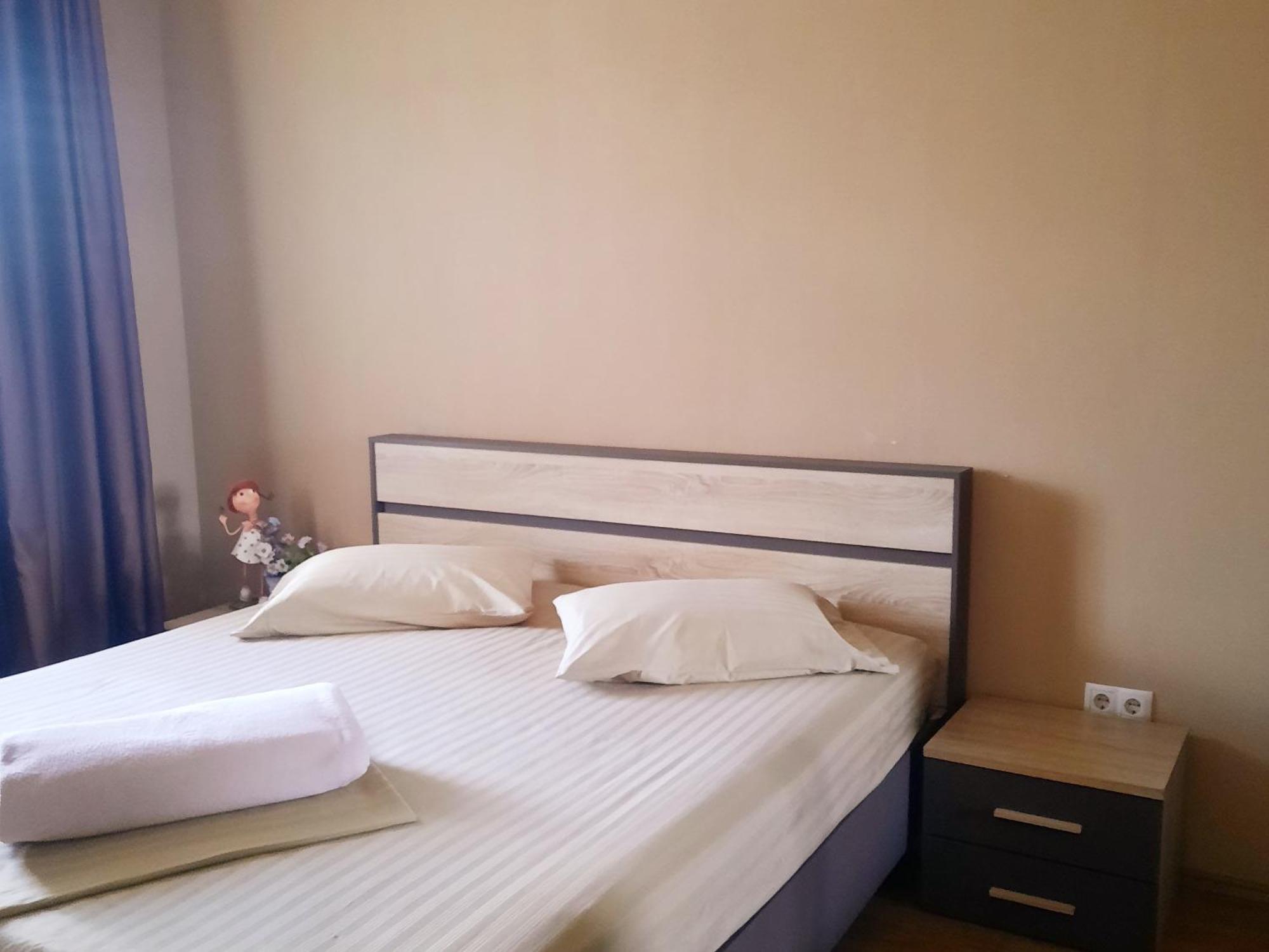 - Axis Palace Saburtalo
