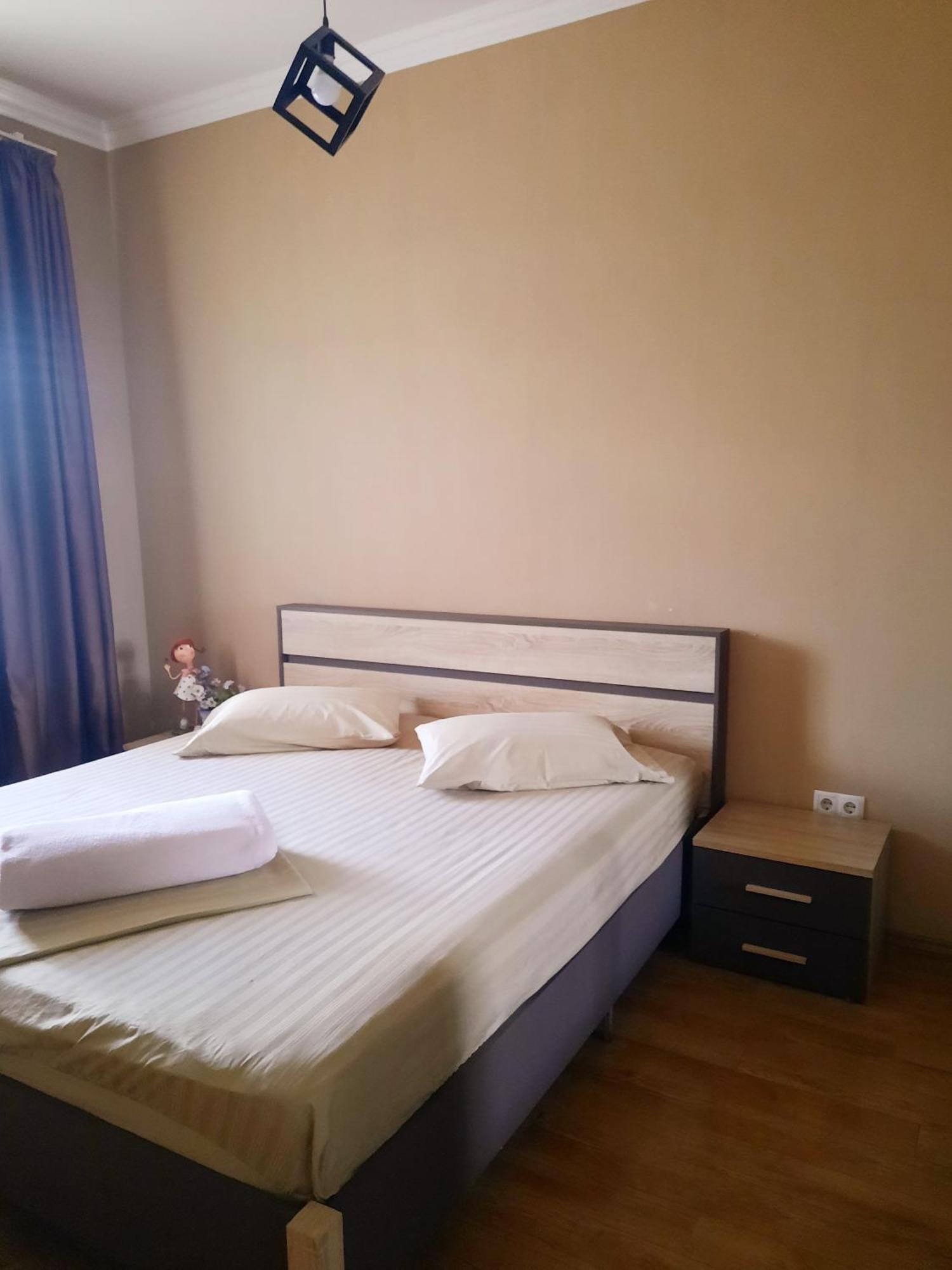 公寓 - Axis Palace Saburtalo *